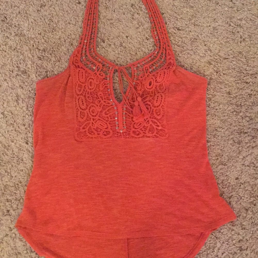 Venus Halter Top